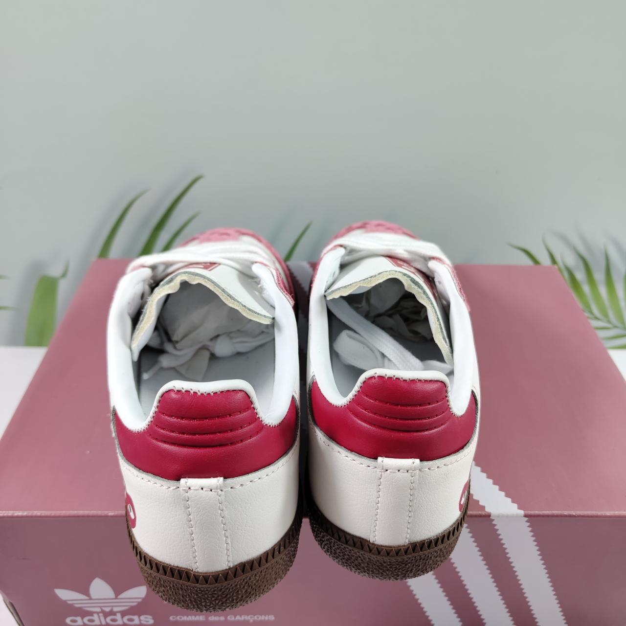 Adidas Samba Edición San Valentín para Niñas