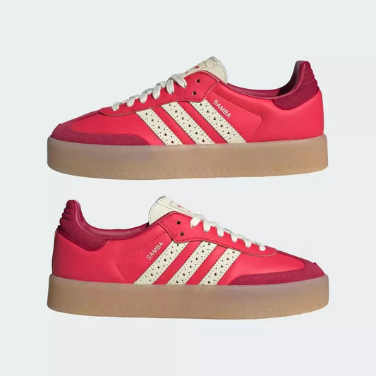 Adidas Samba "Valentine's Day"