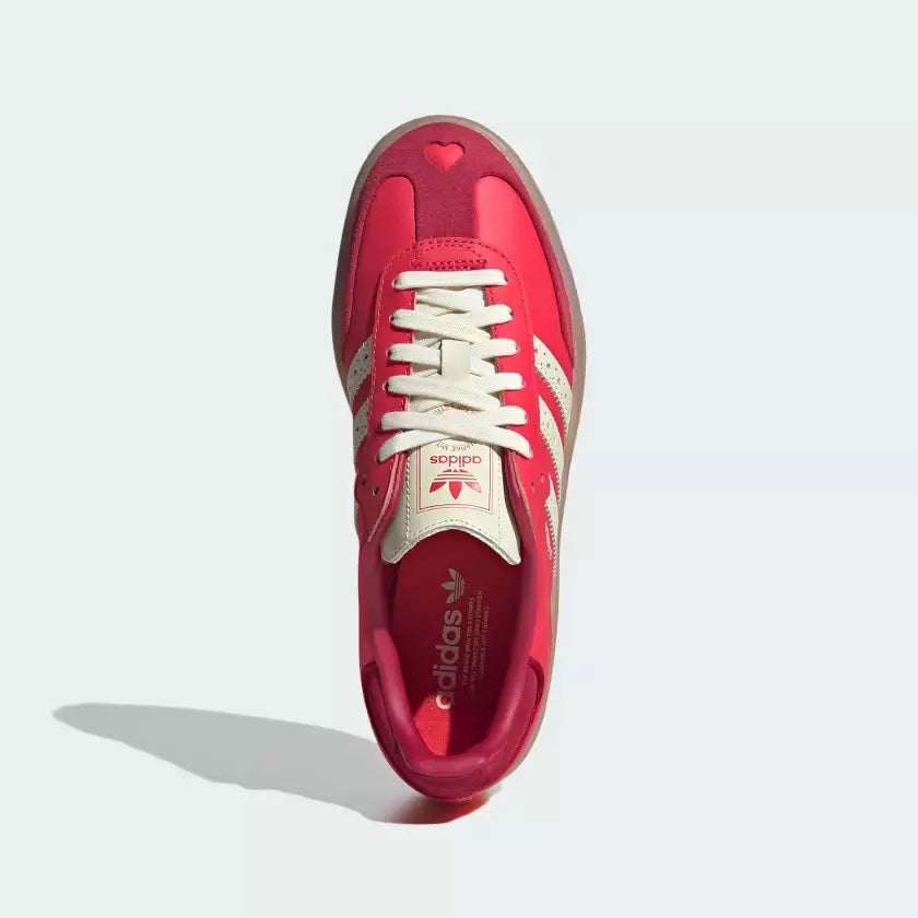 Adidas Samba "Valentine's Day"